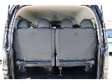 【カスタム盛り沢山】R5年式ハイエースワゴンGLガソリン４WD