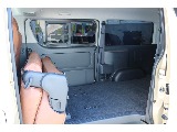 ReClassic丸目】R7年式ハイエースバンS-GLディーゼル２WDアースカラーパッケージベージュ