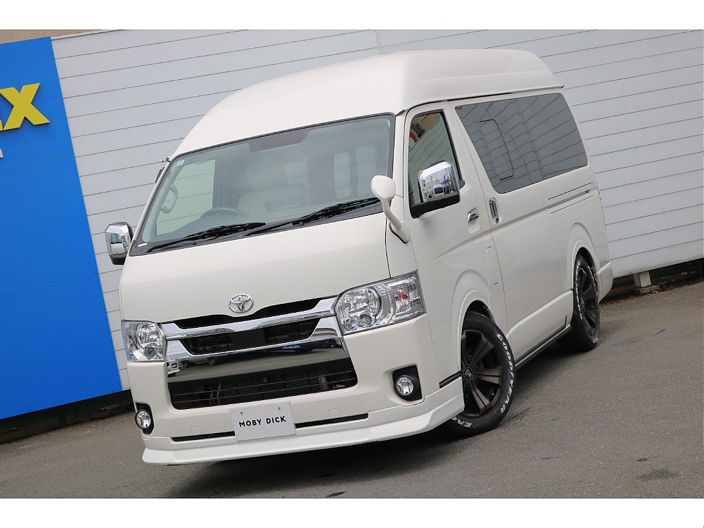 FLEXキャンピング【NH-タイプ2】シンプルに使い勝手を追求した最高の車中泊仕様！バンライフのお供に♪即納車可能！！