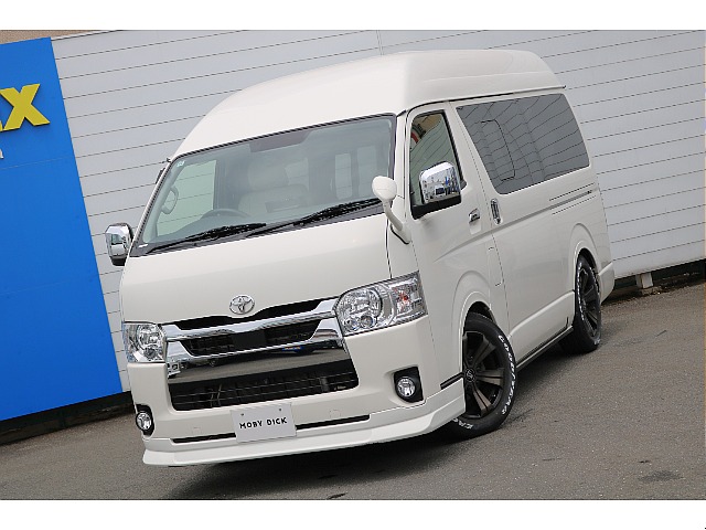 FLEXキャンピング【NH-タイプ2】シンプルに使い勝手を追求した最高の車中泊仕様！バンライフのお供に♪即納車可能！！