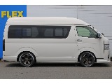 FLEXキャンピング【NH-タイプ2】シンプルに使い勝手を追求した最高の車中泊仕様！バンライフのお供に♪即納車可能！！