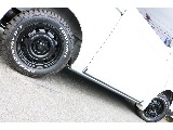 TOYOオープンカントリータイヤ