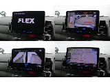 アルパイン製11インチナビ