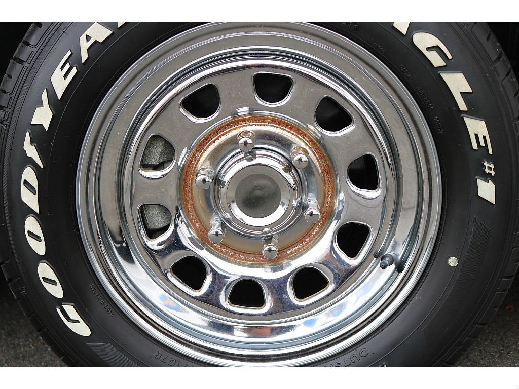 【ReClassic】R5年式ハイエースワゴンGLガソリン２WD　大人気ReClassicフェイス＆UI乗り心地改善KITインストール済み！