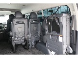【ReClassic】R5年式ハイエースワゴンGLガソリン２WD　大人気ReClassicフェイス＆UI乗り心地改善KITインストール済み！