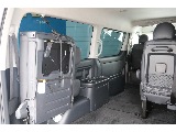 【ReClassic】R5年式ハイエースワゴンGLガソリン２WD　大人気ReClassicフェイス＆UI乗り心地改善KITインストール済み！