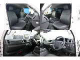 【ReClassic】R5年式ハイエースワゴンGLガソリン２WD　大人気ReClassicフェイス＆UI乗り心地改善KITインストール済み！