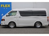 【ReClassic】R5年式ハイエースワゴンGLガソリン２WD　大人気ReClassicフェイス＆UI乗り心地改善KITインストール済み！