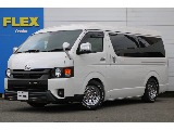 トヨタ ハイエース(1枚目)