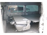 【希少在庫】R3年式ハイエースバンスーパーGLダークプライムⅡガソリン２WDワイドバン！使い勝手の良い内装空間！