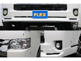 【希少在庫】R3年式ハイエースバンスーパーGLダークプライムⅡガソリン２WDワイドバン！使い勝手の良い内装空間！