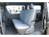 【丸目施工】R5年式ハイエースS-GLダークプライムⅡディーゼル４WD ReClassic丸目施工