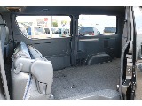 【丸目施工】R5年式ハイエースS-GLダークプライムⅡディーゼル４WD ReClassic丸目施工