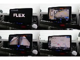 アルパイン製11インチフルセグSDナビ