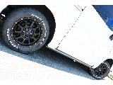 １６inch オープンカントリータイヤ