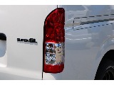 LEDヘッドランプインナーブラック塗装