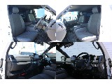 【BlackEdition×TRD】R4年式ハイエースバンスーパーGLダークプライムⅡディーゼル４WD！