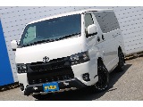 ＴＲＤフロントスポイラー（ＬＥＤデイライト付き）