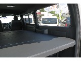 高さ調整も可能なタイプⅡベッドキット搭載済み♪