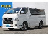 トヨタ ハイエースバン(1枚目)