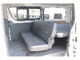 【新車/新型】ハイエースバンDXディーゼル２WD！