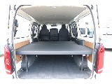 【新車/新型】ハイエースバンDXディーゼル２WD