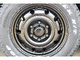 【新車/新型】9型ハイエースワゴンGLガソリン４WD　フローリング施工＆スマートベッドキット装備！オフロード仕様外装！
