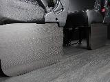 【新車/新型】9型ハイエースワゴンGLガソリン４WD　フローリング施工＆スマートベッドキット装備！オフロード仕様外装！