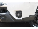 【新車/新型】9型ハイエースワゴンGLガソリン４WD　フローリング施工＆スマートベッドキット装備！オフロード仕様外装！