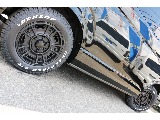 【新車/内装架装familiar by Knot Records】新型ハイエースワゴンGLガソリン４WD！