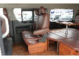【新車/内装架装familiar by Knot Records】新型ハイエースワゴンGLガソリン４WD！