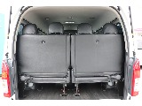 【厳選仕入】R7年式ハイエースワゴンGLガソリン２WD　内装架装ファミリア！前後ALPINE大画面モニター！