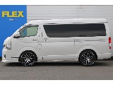 360度カメラつきで運転の苦手な方でも安心してお乗りいただけます