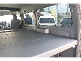 高さ調整も可能なタイプⅡベッドキット搭載済み♪