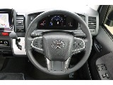 【新車/新型】9型ハイエースワゴンGLガソリン２WD内装架装VER1