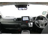 【新車/新型】9型ハイエースワゴンGLガソリン２WD内装架装VER1