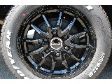 FLEXオリジナルDelf06ホイル