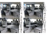 FLEX オリジナル内装架装ファミリア