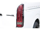 FLEXオリジナルアルティメットテール