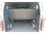 【厳選仕入】R4年式ハイエースバンスーパーGLダークプライムⅡガソリン２WD！アゲ系カスタム！
