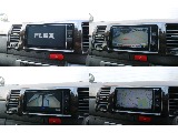 カロッツェリア7インチナビ
