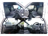 【厳選仕入】R4年式ハイエースバンスーパーGLダークプライムⅡガソリン２WD！アゲ系カスタム！