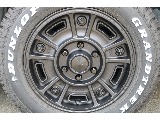 足元にはFLEX BJメキシカン16インチAWをチョイス♪