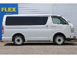 【厳選仕入】R6年式ハイエースS-GLダークプライムⅡディーゼル４WD！【全国ご納車可能】
