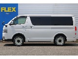 【厳選仕入】R6年式ハイエースS-GLダークプライムⅡディーゼル４WD！【全国ご納車可能】
