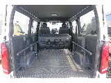 【厳選仕入】R7年式ハイエースバンSG-LダークプライムSディーゼル４WD