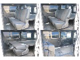 【厳選仕入】R7年式ハイエースバンSG-LダークプライムSディーゼル４WD