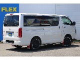 【厳選仕入】R7年式ハイエースバンSG-LダークプライムSディーゼル４WD