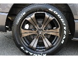 【厳選仕入】R5年式ハイエースバンS-GLダークプライムⅡディーゼル　希少カラーガンメタリック！