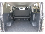 【厳選仕入】R5年式ハイエースバンS-GLダークプライムⅡディーゼル　希少カラーガンメタリック！